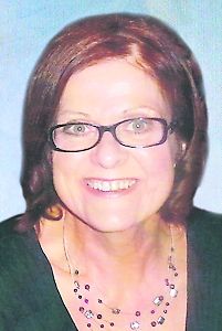Photo of Angele Pomerleau