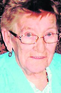 Photo de Therese Desbiens