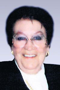 Photo of Therese Arcand