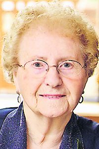Photo of Mathon-Mme-Simone Lafontaine
