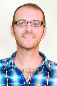 Photo of Eric Gauthier