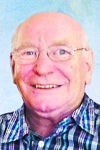 Photo of Valmont Poirier