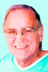 Photo de Henri Gallant