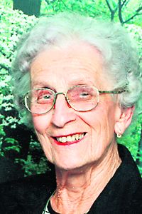 Photo of Tetreault-Mme-Gertrude Veillette