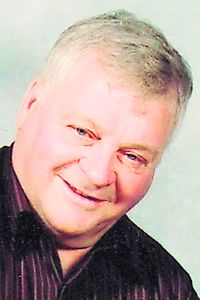 Photo de Ludger Labrie