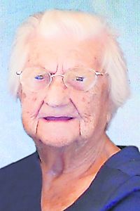 Photo of Georgette Guillemette