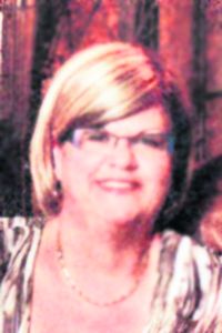 Photo of Odette Gagnon