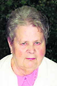 Photo of St-Arnauld-Mme-Jeannine Turner