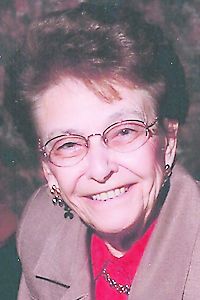 Photo of Alice Trudel