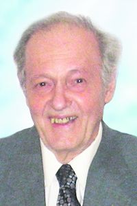 Photo de Fernand Grenier