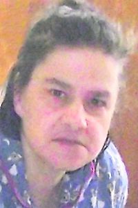 Photo of Yvette Toupin