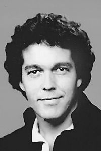 Photo of Michel Landry