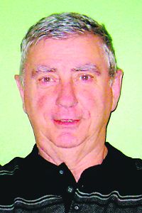 Photo of Jacob-M Paul