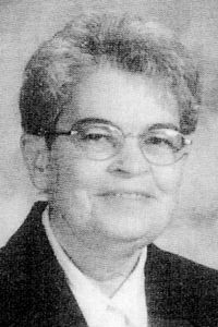 Photo of Monique Laferriere