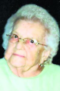 Photo of Audy-Mme-Rose-Claire Ricard