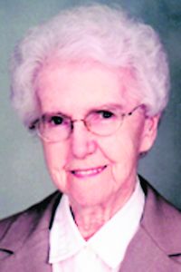 Photo de Rose-Ange Gervais