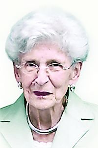 Photo de Gaboury-Mme-Gisele Garceau