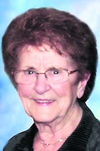 Photo of Dery-Mme-Gaetane Cossette