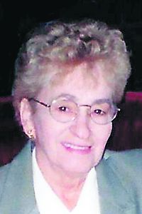 Photo of Desilets-Mme-Gertrude Belanger