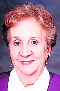 Photo de Mariette Blanchette