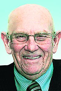 Photo de Jean-Guy Brousseau