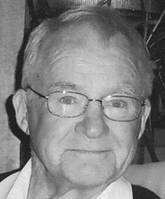Photo of Bruce Reynolds