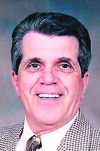 Photo de Roger Diamond