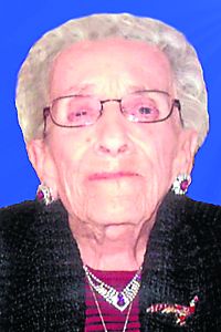 Photo de Simonne Dupont