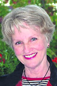 Photo de Lamy-Mme-Yolande Laroche