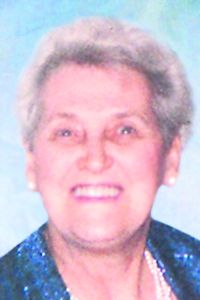 Photo de Laurette Champagne