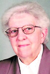 Photo de Lucille Dorion