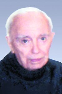 Photo de Jacques Chevalier