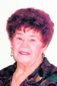 Photo of Gisele Pratte