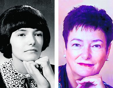 Photo de Mme-Murielle-Lefebvre Gauthier