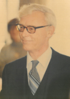Photo de Ralph-Francis Kerr
