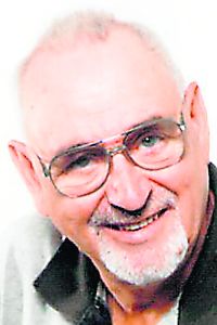 Photo of Jean-Pierre Rocheleau