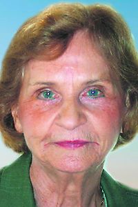 Photo de Cecile Marchand