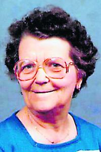 Photo de Fleury-Mme-Anita Paille