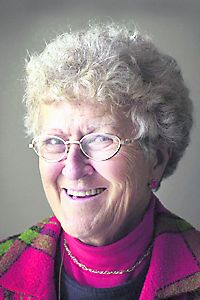 Photo de Gariepy-Robert-Mme Colette