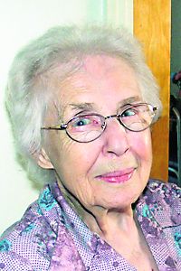 Photo of Roy-Mme Madeleine