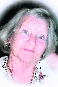 Photo de Rejeanne Desrochers