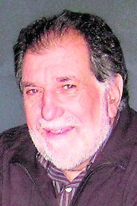 Photo of Normand Bourgeois