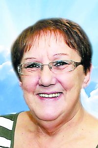 Photo of Lucie Ricard