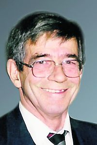 Photo de Bernard Vincent