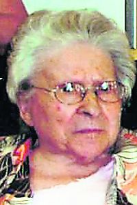 Photo de Marie-Simone Ouellet