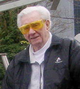 Photo of Joseph Gillis