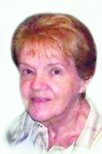 Photo of Fleur-Aimee Beaumier