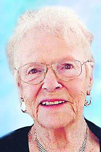 Photo of Alice Launier