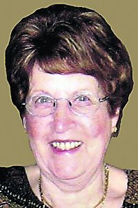 Photo of Paulette Arcand