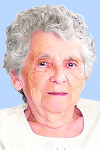 Photo of Cinq-Mars-Mme-Gilberte Lacoursiere